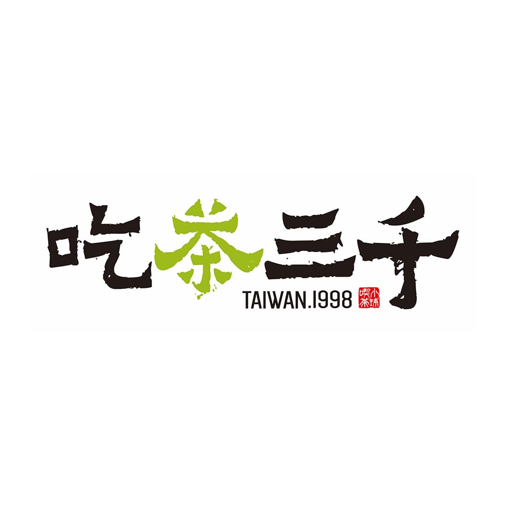 CHICHA San Chen 吃茶三千
