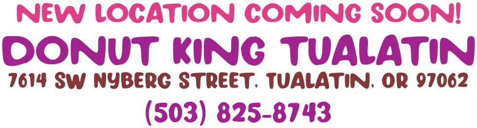 Donut King