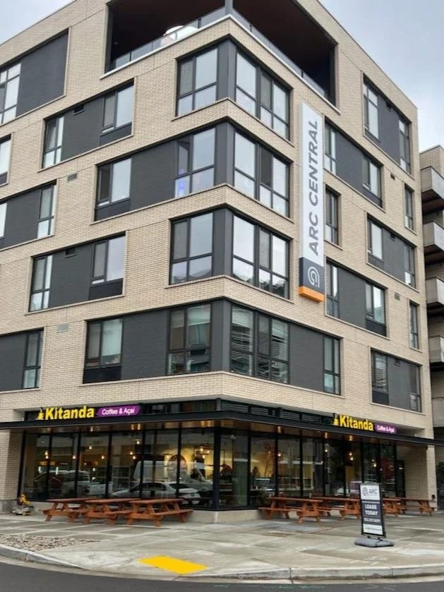 Kitanda Coffee & Acai - Beaverton