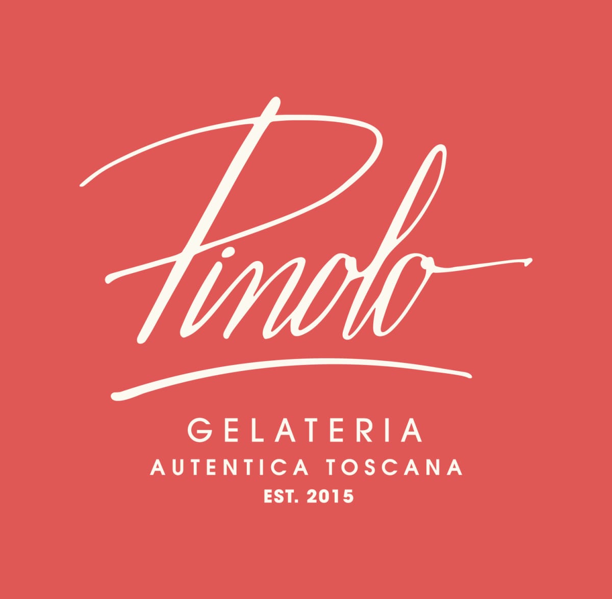 Pinolo Gelato