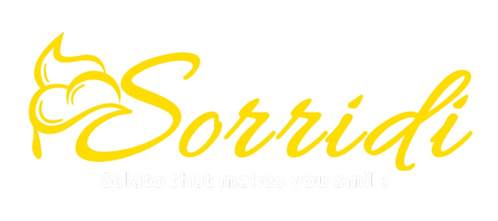 Sorridi Gelato