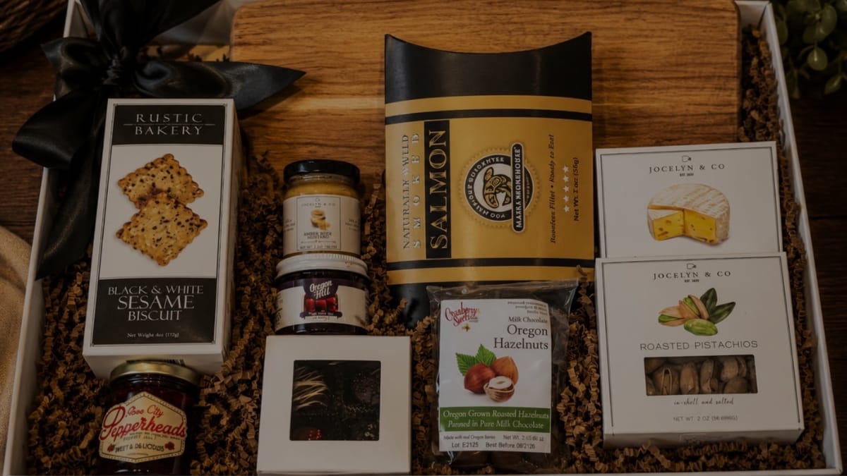 Sweet Intention Gift Boutique